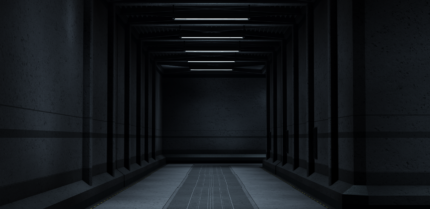 Light Containment Zone Hallway Pack #1